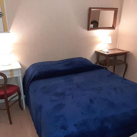 Hotel La Coutrotte Becquine Heuilley-sur-Saone Exteriér fotografie