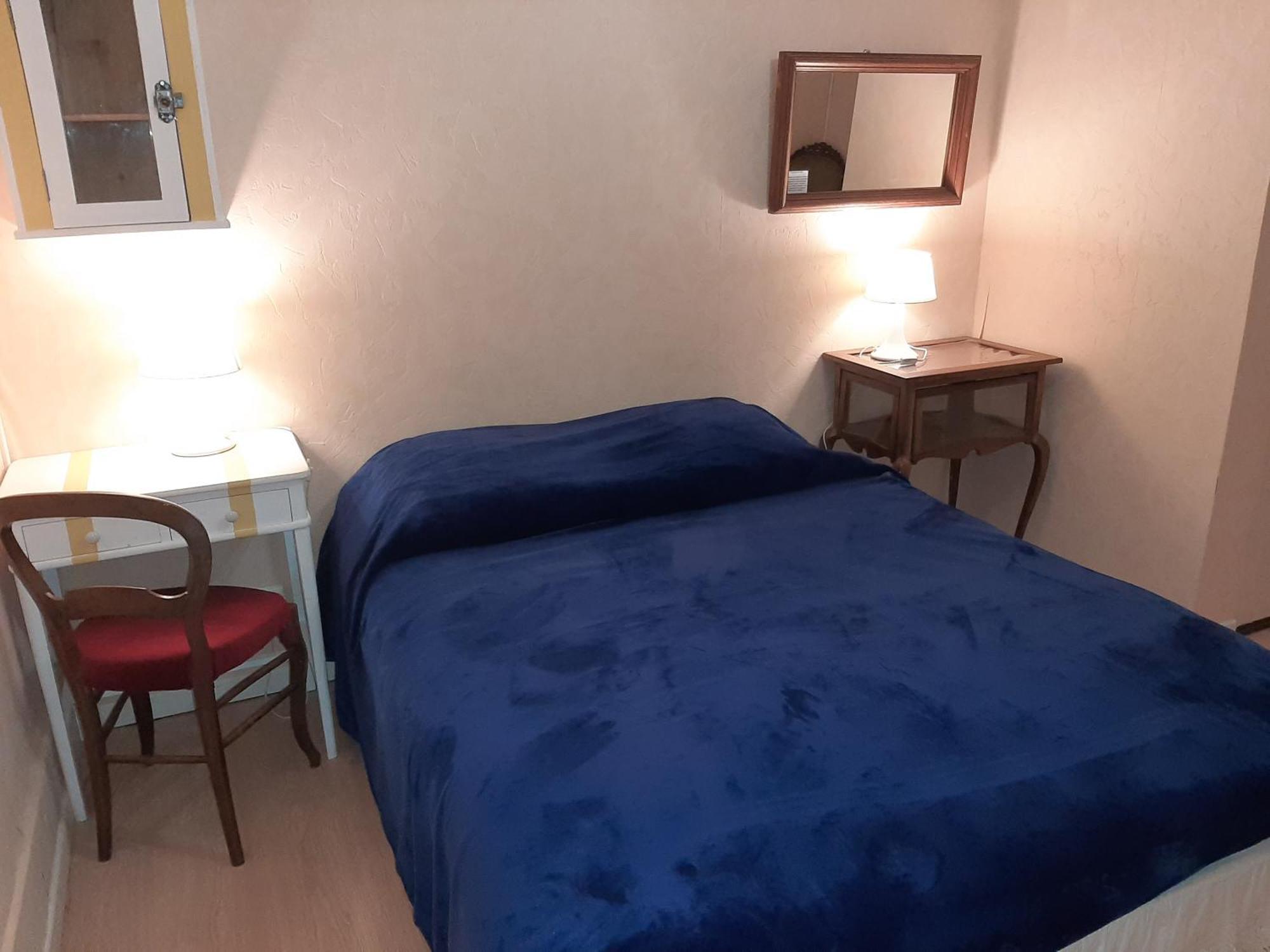 Hotel La Coutrotte Becquine Heuilley-sur-Saone Exteriér fotografie