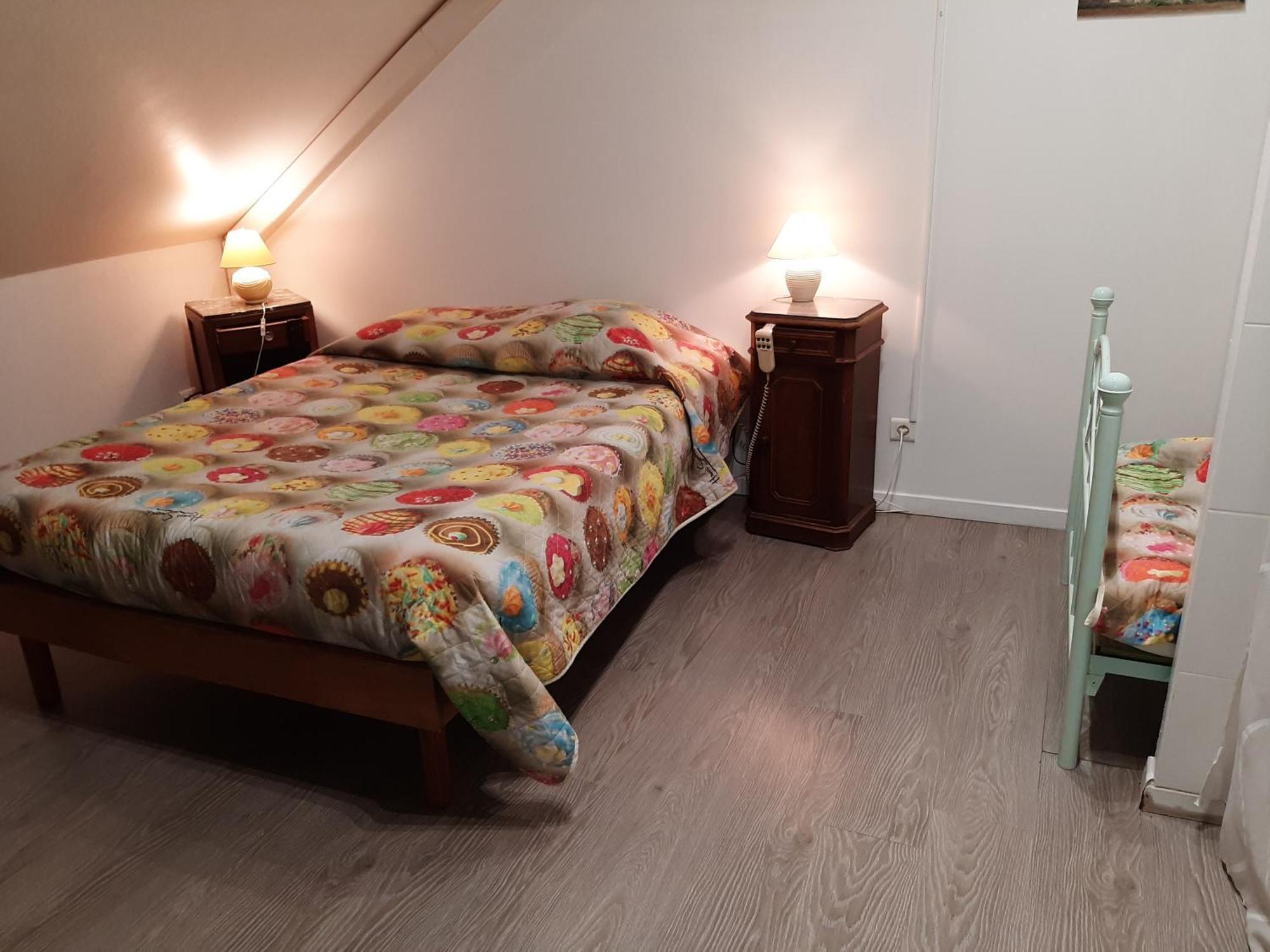 Hotel La Coutrotte Becquine Heuilley-sur-Saone Exteriér fotografie